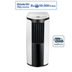 GREE เครื่องปรับอากาศเคลื่อนที่ 12000BTU รุ่น GPC12AL