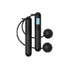 THAI SUN SPORT เชือกกระโดดไร้สาย รุ่น C-ROPE-004-BK สีดำ