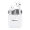 D-Power หูฟังบลูทูธแบบ True Wireless รุ่น BT-13