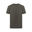 GQ Easy จีคิว อีซี่ เสื้อยืด Autumn สีน้ำตาลเทา