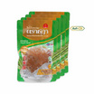 ตราชฎา OTOP ไชโป้วหวาน ชนิดฝอย 200 กรัม จำนวน 4 แพ็ก