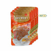 ตราชฎา OTOP ไชโป้วหวาน ชนิดเต๋า 200 กรัม จำนวน 4 แพ็ก