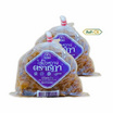 ตราชฎา OTOP ไชโป้วหวาน ชนิดแว่น 500 กรัม จำนวน 2 แพ็ก