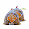 ตราชฎา OTOP ไชโป้วหวาน ชนิดเต๋า 500 กรัม จำนวน 2 แพ็ก