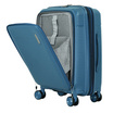 Blue Planet กระเป๋าเดินทาง รุ่น Winston 9012 ขนาด 20 นิ้ว
