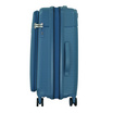 Blue Planet กระเป๋าเดินทาง รุ่น Winston 9012 ขนาด 24 นิ้ว