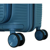 Blue Planet กระเป๋าเดินทาง รุ่น Winston 9012 ขนาด 24 นิ้ว