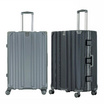 Blue Planet กระเป๋าเดินทาง รุ่น Zeno 524 ขนาด 28 นิ้ว