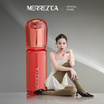 Merrezca ลิปบาล์ม Crystal Moist Lip 3.6 กรัม