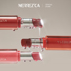 Merrezca ลิปบาล์ม Crystal Moist Lip 3.6 กรัม
