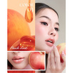 Merrezca ลิปบาล์ม Crystal Moist Lip 3.6 กรัม