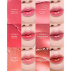 Merrezca ลิปบาล์ม Crystal Moist Lip 3.6 กรัม