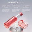 Merrezca ลิปบาล์ม Crystal Moist Lip 3.6 กรัม