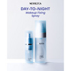 Merrezca สเปรย์ล็อคเมคอัพ Day to Night Makeup Fixing Spray BOX SET(2ชิ้น/ชุด)