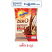 โอวัลติน 3in1 สูตรซีโร่ ไม่เติมน้ำตาลทราย 4ซอง/ถุง (แพ็ก 6 ถุง)