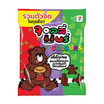 จอลลี่แบร์เยลลี่คัลเลอร์ 76 กรัม (แพ็ก 6 ชิ้น)