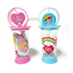 ไอโอร่า บิสกิตกลิ่นนม พร้อมแก้วน้ำลายCareBears คละแบบ 16 กรัม (แพ็ก 2 ชิ้น)