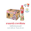 โออิชิไวท์สตรอว์เบอร์รี่ 400 มล.ยกลัง 24 ขวด