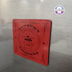 Clawset Magnet แผ่นยันต์ผีไทย