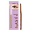 Meilinda ดินสอเขียนขอบตา Real Fit Pencil Liner 0.3 กรัม