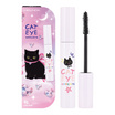 Meilinda มาสคาร่า Cat Eye Mascara 11 มล.