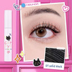 Meilinda มาสคาร่า Cat Eye Mascara 11 มล.