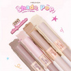 Meilinda คอนทัวร์และไฮไลท์ Shade Pop Contour&Highlight 3.6 กรัม