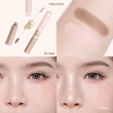 Meilinda คอนทัวร์และไฮไลท์ Shade Pop Contour&Highlight 3.6 กรัม