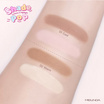 Meilinda คอนทัวร์และไฮไลท์ Shade Pop Contour&Highlight 3.6 กรัม