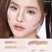 Meilinda คอนทัวร์และไฮไลท์ Shade Pop Contour&Highlight 3.6 กรัม