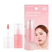 Meilinda บลัชออน Dewy Blush 5.5 มล.