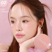 Meilinda บลัชออน Dewy Blush 5.5 มล.