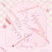 Meilinda ดินสอเขียนขอบปาก Fitting Lip Shaper 0.28 กรัม