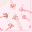 Meilinda ดินสอเขียนขอบปาก Fitting Lip Shaper 0.28 กรัม