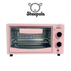 Sheepola เตาอบ 12 ลิตร รุ่น SP-OV308
