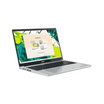 Acer โน๊ตบุ๊ค Aspire Lite15 AL15-52P-586H (NX.D9TST.003)