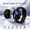 Black Shark นาฬิกา Smart Watch รุ่น S1 Classic