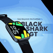 Black Shark นาฬิกา Smart Watch รุ่น GT
