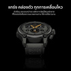 Black Shark นาฬิกา Smart Watch รุ่น GS3