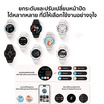 KOSPET นาฬิกา Smart Watch รุ่น TANK S2