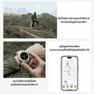 KOSPET นาฬิกา Smart Watch รุ่น TANK S2
