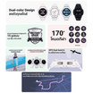 KOSPET นาฬิกา Smart Watch รุ่น TANK S2