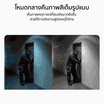 Xiaovv กล้องวงจรปิด IP Camera Full HD รุ่น P6 Pro