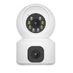 Xiaovv กล้องวงจรปิดกล้องวงจรปิดภายใน IP Camera รุ่น BQ2