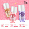 Kiss My Body สเปรย์น้ำหอม Eau de Toilette Apple Sherbet 88 มล.