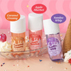 Kiss My Body สเปรย์น้ำหอม Eau de Toilette Apple Sherbet 88 มล.