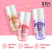 Kiss My Body สเปรย์น้ำหอม Eau de Toilette Sundae Whip 88 มล.