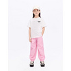 EMAS.HOUSE เสื้อยืดผ้าคอตตอน 100% รุ่น Halloween 03 สีขาว