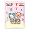 คลิปหนีบกระดาษ Hello Kitty x Butterbear (แพ็ก 4 ชิ้น)
