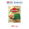 มอคโคน่า โกลด์ กาแฟ 3in1 ดับเบิ้ล เอสเปรสโซ่ 84 กรัม (12กรัม x 7ซอง/ถุง) (แพ็ก 6 ถุง)